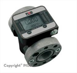 Đồng hồ đo lưu lượng dầu Piusi K600